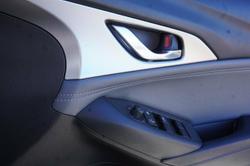 2021 Mazda CX-3 sTouring