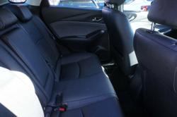 2021 Mazda CX-3 sTouring