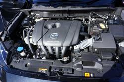 2021 Mazda CX-3 sTouring