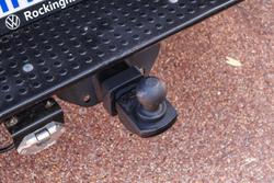 2018 Volkswagen Amarok TDI400 Core