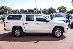 2018 Volkswagen Amarok TDI400 Core