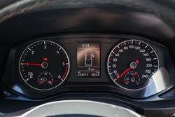 2018 Volkswagen Amarok TDI400 Core 2H MY18 4X4 Dual Range Candy White