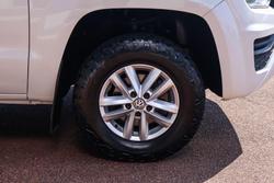 2018 Volkswagen Amarok TDI400 Core