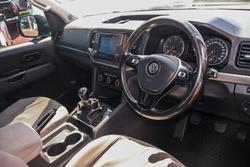 2018 Volkswagen Amarok TDI400 Core