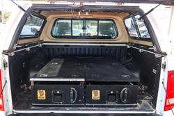 2018 Volkswagen Amarok TDI400 Core