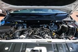 2018 Volkswagen Amarok TDI400 Core