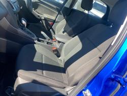 2017 Ford
Focus Trend