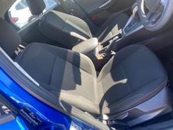 2017 Ford
Focus Trend