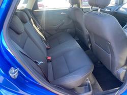 2017 Ford
Focus Trend