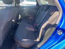 2017 Ford
Focus Trend