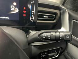 2025 GWM Cannon Ultra NPW 4X4 Lunar Red