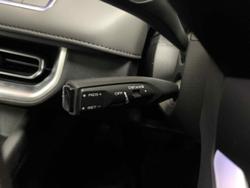 2025 GWM Cannon Ultra NPW 4X4 Lunar Red