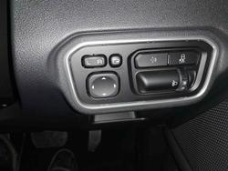 2025 GWM Cannon Ultra NPW 4X4 Lunar Red