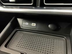 2025 GWM Cannon Ultra NPW 4X4 Lunar Red