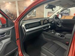 2025 GWM Cannon Ultra NPW 4X4 Lunar Red