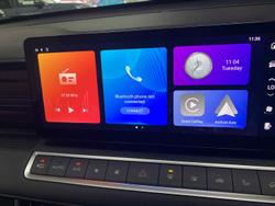 2025 GWM Cannon Ultra NPW 4X4 Lunar Red