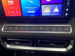 2025 GWM Cannon Ultra NPW 4X4 Lunar Red