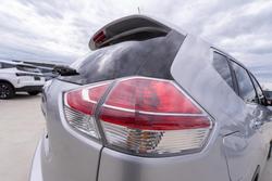 2016 Nissan X-TRAIL ST