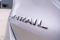 2016 Nissan X-TRAIL ST