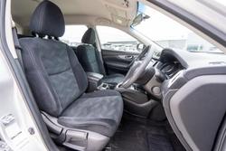 2016 Nissan X-TRAIL ST