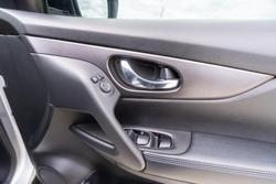 2016 Nissan X-TRAIL ST