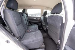 2016 Nissan X-TRAIL ST