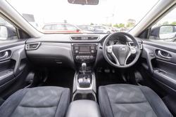 2016 Nissan X-TRAIL ST