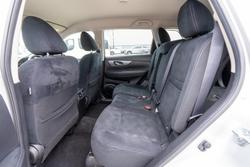 2016 Nissan X-TRAIL ST