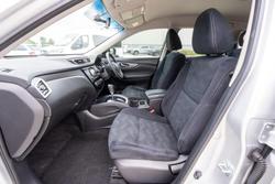 2016 Nissan X-TRAIL ST