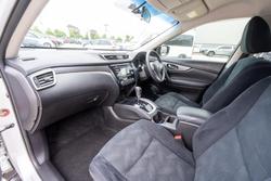 2016 Nissan X-TRAIL ST