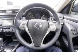 2016 Nissan X-TRAIL ST