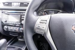 2016 Nissan X-TRAIL ST