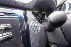 2016 Nissan X-TRAIL ST