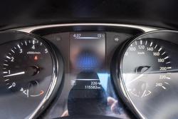 2016 Nissan X-TRAIL ST