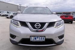 2016 Nissan X-TRAIL ST