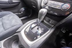 2016 Nissan X-TRAIL ST