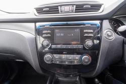 2016 Nissan X-TRAIL ST