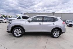 2016 Nissan X-TRAIL ST