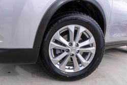 2016 Nissan X-TRAIL ST