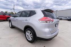 2016 Nissan X-TRAIL ST