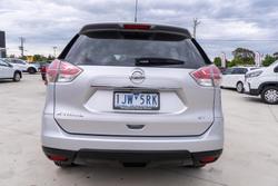 2016 Nissan X-TRAIL ST