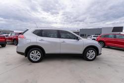 2016 Nissan X-TRAIL ST