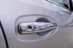 2016 Nissan X-TRAIL ST