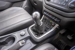 2017 Holden Colorado Storm