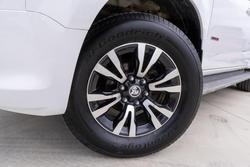 2017 Holden Colorado Storm