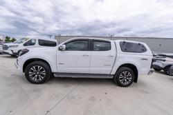 2017 Holden Colorado Storm