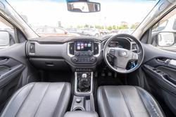 2017 Holden Colorado Storm