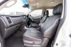 2017 Holden Colorado Storm