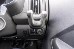 2017 Holden Colorado Storm