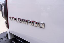 2017 Holden Colorado Storm